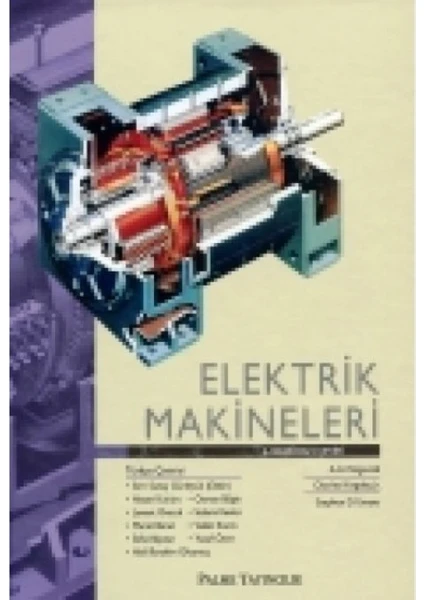 Elektrik Makineleri