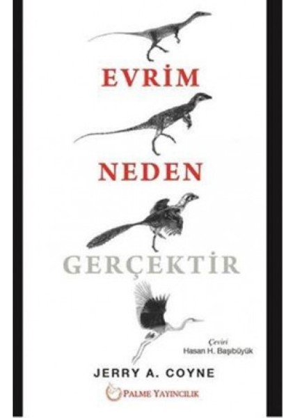 Evrim Neden Gerçektir