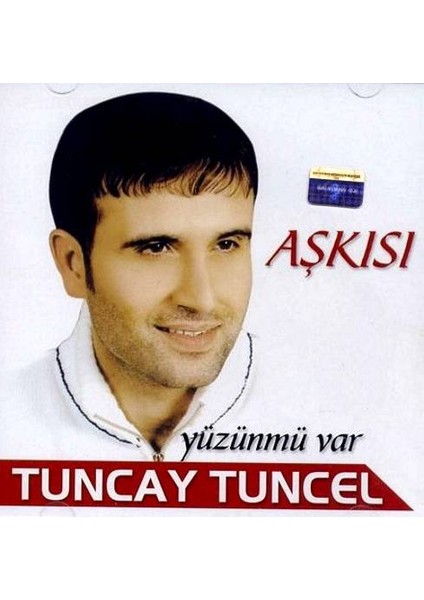 Tuncay Tuncel - Aşkısı CD