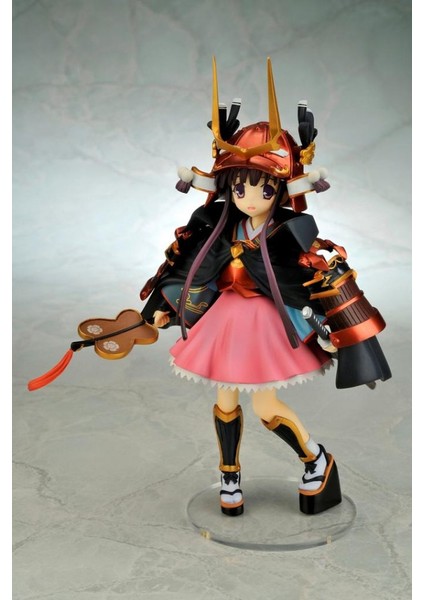 Kotobukiya Sengoku Rance Kou Hime Anime Statue