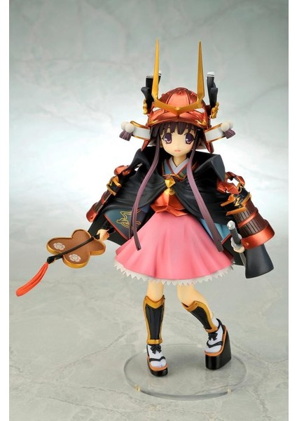Kotobukiya Sengoku Rance Kou Hime Anime Statue