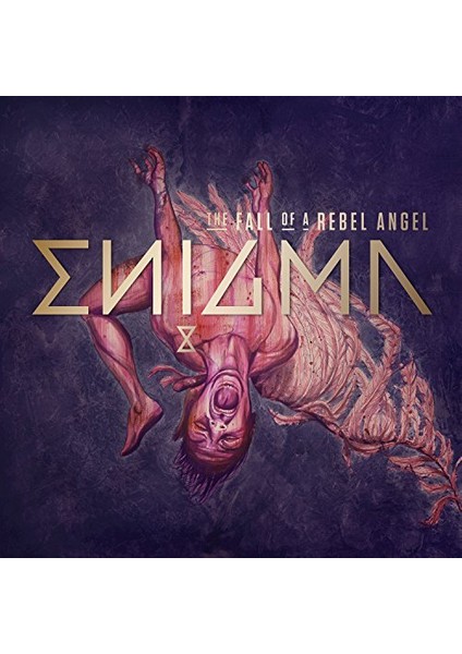 Enigma The Fall Of A Rebel Angel