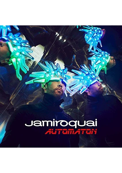 Jamiroquai Automaton