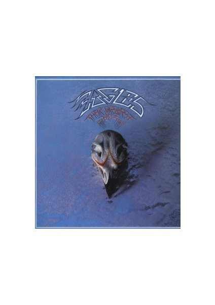 The Eagles / Their Greatest Hits 1971-19 Lp