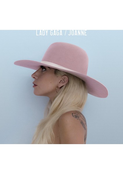 Lady Gaga - Joanne