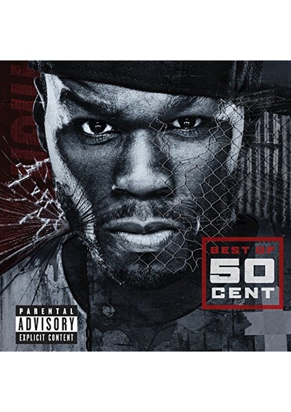 Plak Best Of 50 Cent (2'li Box Set)