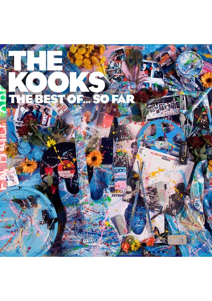 The Kooks - The Best Of... So Far