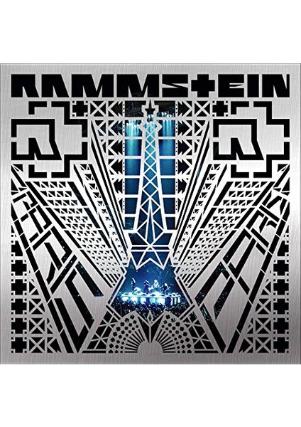 Rammstein - Rammstein: Paris