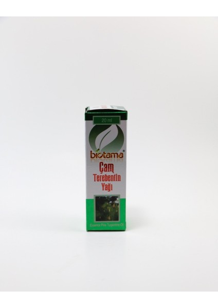 Çam Terebentin Yağı 20 ml