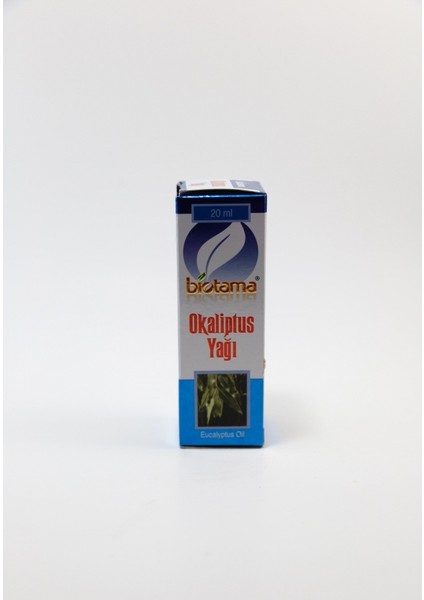 Okaliptus Yağı 20 ml
