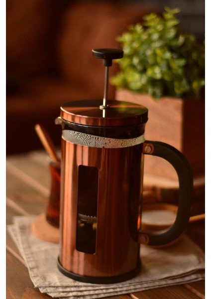 Adler - French Press 350 ml