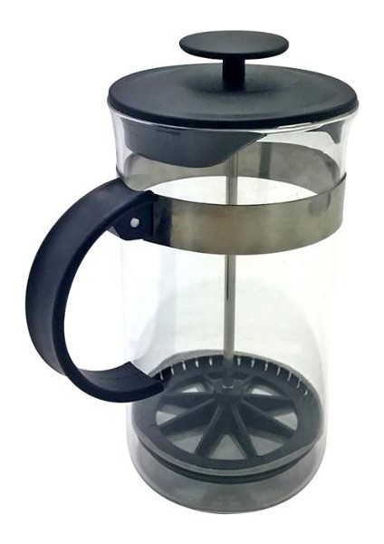 Clark - French Press 600 ml