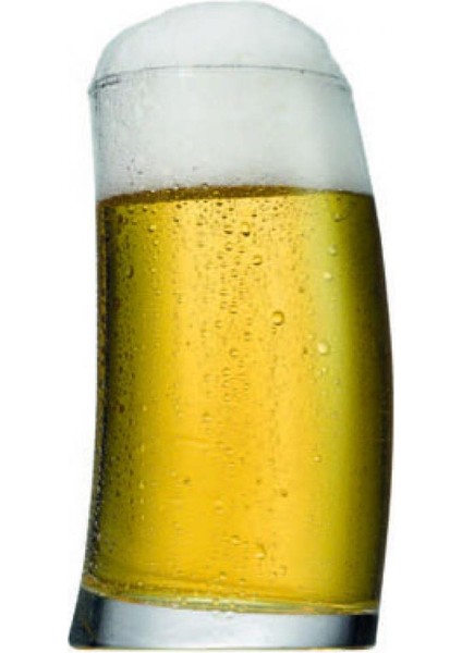 Bira Bardağı 42550 6'Lı