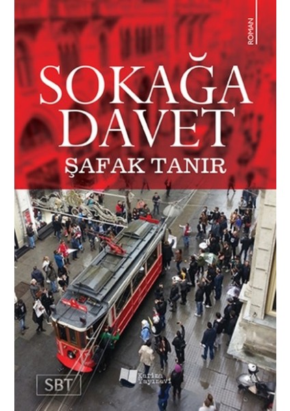 Sokağa Davet