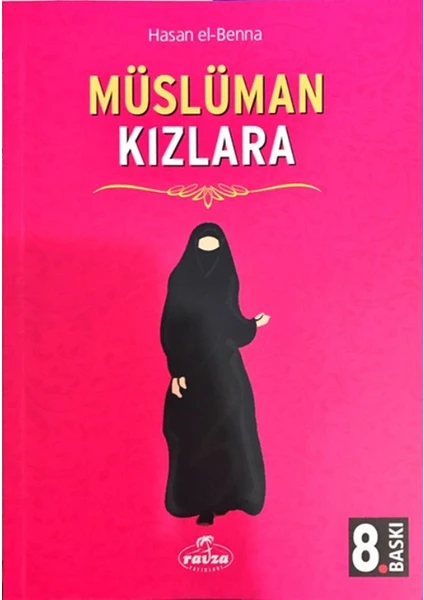 Muhtasar Müslüman Kızlara (Genişletilmiş)