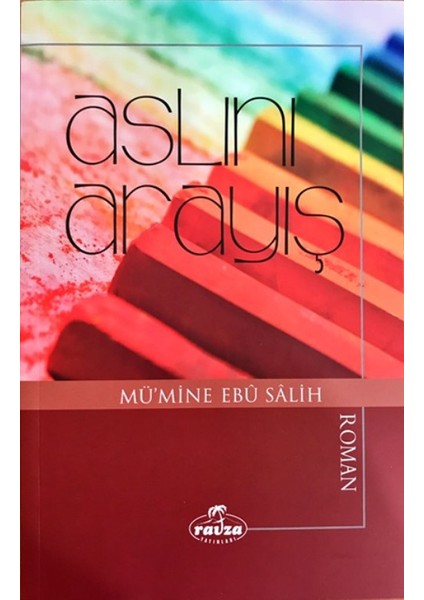 Muhtasar Aslını Arayış