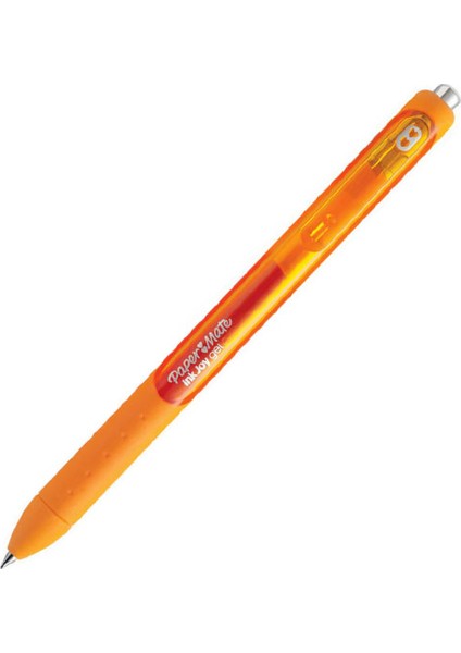 Papermate Jel Kalem Inkjoy Turuncu 1978307