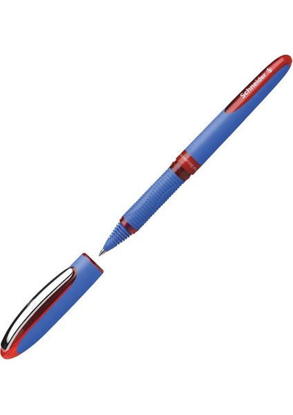 One Hybrid N İğne Uçlu Roller Kalem Scr232
