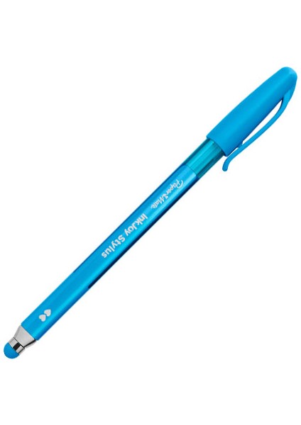 Inkjoy Stylus Tükenmez-Dokunmatik Ekran Kalemi 1956966
