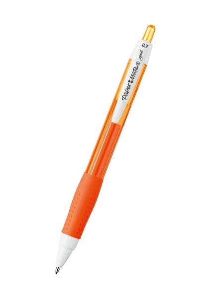 Papermate Gel Silkwriter Turuncu S0977300