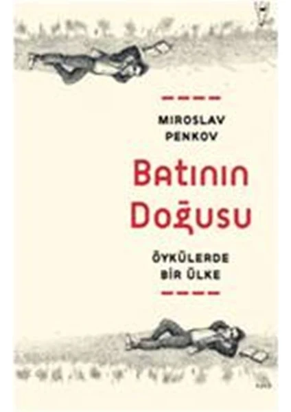 Batının Doğusu