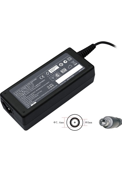 Liteon Lenovo Lıshın 20V 3.25A 65 Watt Notebook Adaptörü