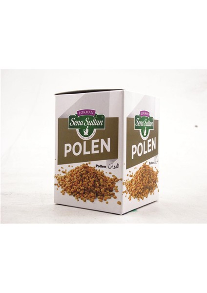 Arı Poleni (120 Gr.)