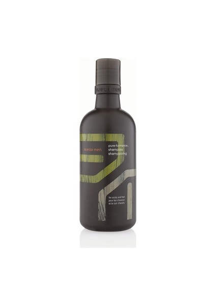 Men Pure Formance Sampuan 300Ml