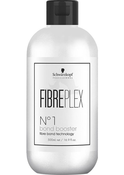 Fibreplex Bond Booster Bağ No1 500Ml