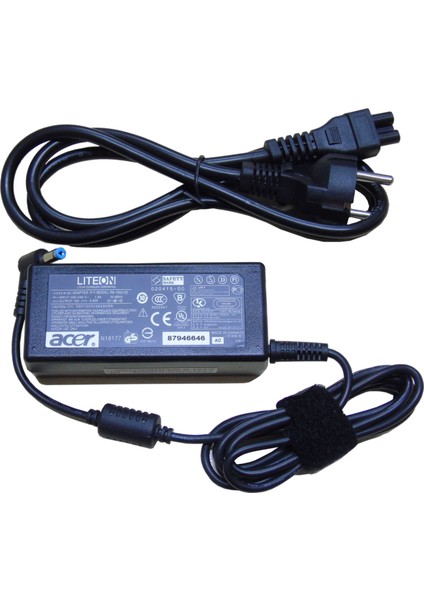 Acer Aspire 4720G Şarj Adaptörü