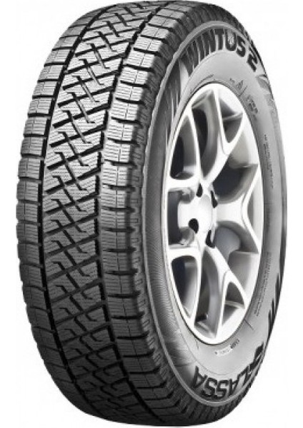 205/75 R16 113/111R Wintus 2 Hafif Ticari Kış Lastiği ( Üretim Yılı : 2023 )
