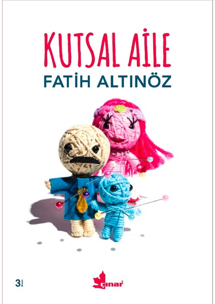 Kutsal Aile - Fatih Altınöz