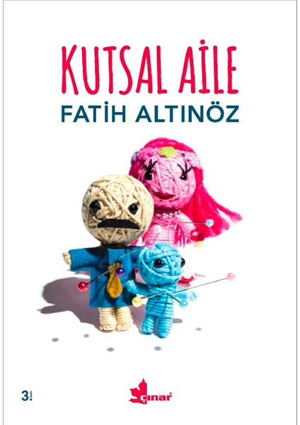 Kutsal Aile - Fatih Altınöz