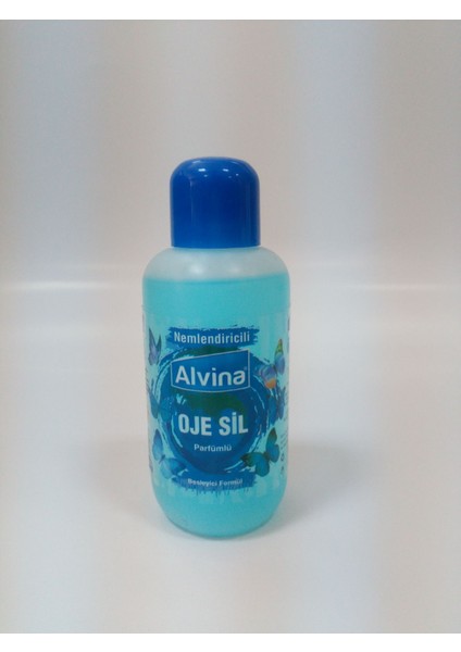 Alvina Aseton 200 Ml