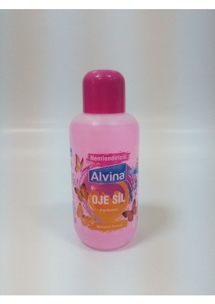 Alvina Aseton 200 Ml
