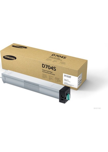 Ton Sl-K3300Nr 25K Syh Mlt-D704S
