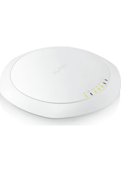 Nwa1123-Ac Pro 802.11Ac Dual-Radio Poe Access Point Nwa1123-Ac-Pro