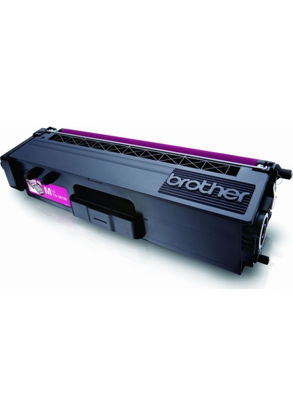Tn-361Bk Hl-L8350Cdw, Mfc-L8600Cdw 1500 Sayfa Kırmızı Toner Tn-361M