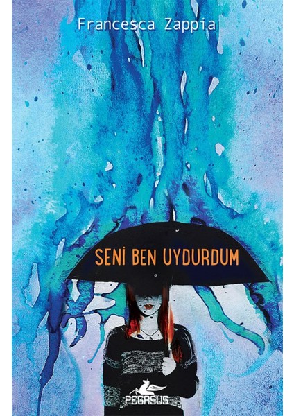 Seni Ben Uydurdum - Francesca Zappia