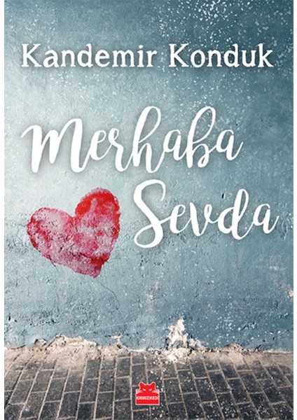 Merhaba Sevda