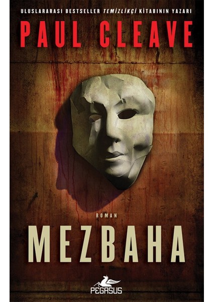 Mezbaha - Paul Cleave