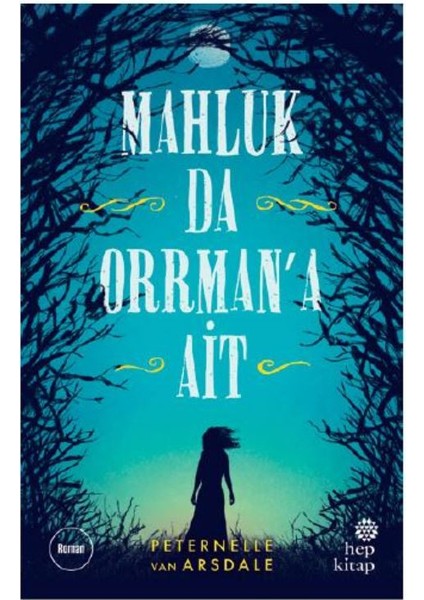 Mahluk Da Orrman’a Ait