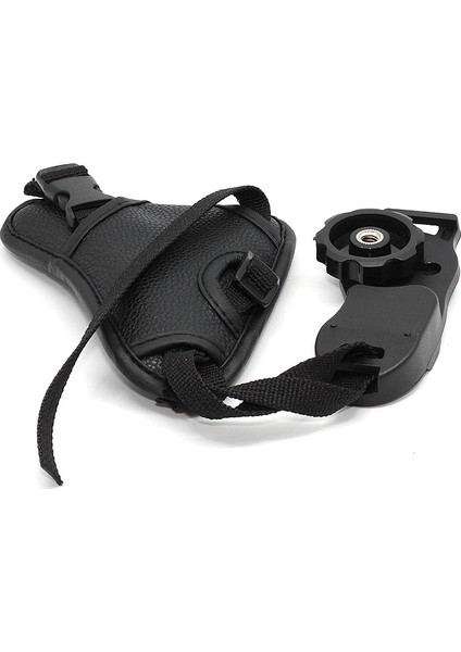 El Askısı,Hand Grip, Deri El Askısı, Leather Camera Grip