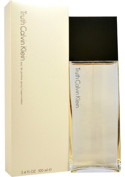 Calvin Klein Truth Kadın Edp 100 Ml