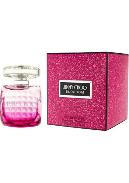 Jımmy Choo Blossom Edp 100Ml