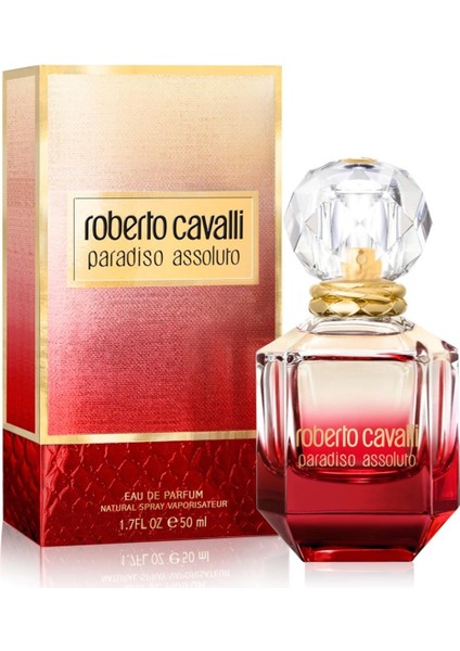 Paradiso Assoluto Kadın Edp 50 Ml