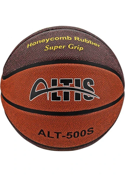 Alt - 500-S Basketbol Topu No:5