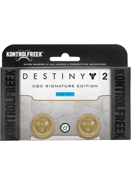 Destiny 2 Cqc Signature Edition Analog Thumbstick