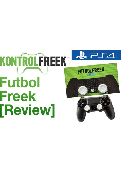 Futbol Freek Performance Thumbstick