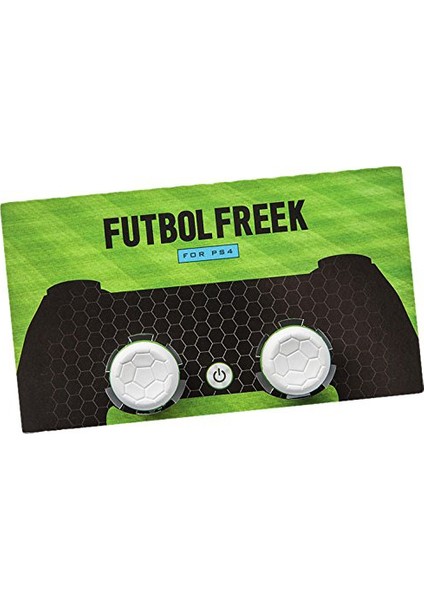 Futbol Freek Performance Thumbstick